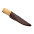 Brusletto Hallingskarvet hunting knife