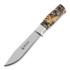 Brusletto Hunter Premium medžioklės peilis