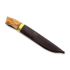 Coltello da caccia Brusletto Røy