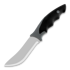 Coltello da caccia Brusletto Skinner