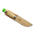 Coltello finlandese Brusletto Speider Barn