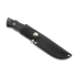 Coltello da caccia Brusletto Trillemarka T/150