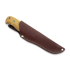Brusletto Vassfaret A/200 hunting knife