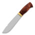 Brusletto Villguten hunting knife