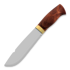 Coltello da caccia Brusletto Villguten