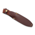 Coltello da caccia Brusletto Villguten