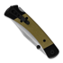 Buck 110 Hunter Sport Lockback 折叠刀 BU110GRS5