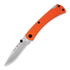 Buck 110 Slim Pro TRX Lockback sulankstomas peilis, oranžinėnge BU110ORS3