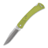 Buck 110 Slim Select Lockback folding knife