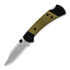 Coltello pieghevole Buck 112 Ranger Sport BU112GRS5