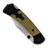 Coltello pieghevole Buck 112 Ranger Sport BU112GRS5