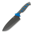 Buck 150 Hookset Saltwater Cleaver BU150BLS