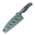Buck 150 Hookset Saltwater Cleaver BU150BLS