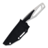 Buck 631 PakLite 2.0 Field Messer, schwarz BU631BKS