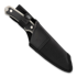 Buck Alpha Guide Select Gray Messer BU663GYS