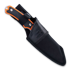 Buck Alpha Guide Select Orange Messer BU663ORS