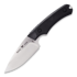 Buck Alpha Hunter Elite Black veitsi BU664BKS