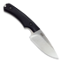 Нож Buck Alpha Hunter Elite Black BU664BKS