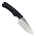 Buck Alpha Hunter Elite Black Messer BU664BKS