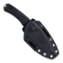 Buck Alpha Hunter Elite Black veitsi BU664BKS