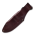 Buck Alpha Hunter Richlite metsästyspuukko BU664BRS