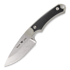Buck Alpha Hunter Select Gray Messer BU664GYS