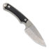 Buck Alpha Hunter Select Gray Messer BU664GYS