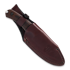 Coltello da caccia Buck Alpha Hunter Walnut BU664WAS