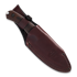 Buck Alpha Hunter Walnut jaktkniv BU664WAS