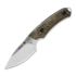 Coltello da caccia Buck Alpha Scout Fixed Blade Rich BU662BRS