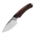 Coltello da caccia Buck Alpha Scout Walnut BU662WAS