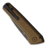Coltello pieghevole Buck Auto Deploy - Burnt Bronze BU838BRS1