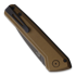 Складной нож Buck Auto Deploy - Burnt Bronze BU838BRS1