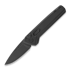 Coltello pieghevole Buck Auto Deploy Button Lock Blk BU838BKS