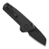 Buck Auto Mini Deploy - Blackout sulankstomas peilis BU839BKS1
