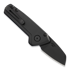 Coltello pieghevole Buck Auto Mini Deploy - Blackout BU839BKS1