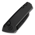 Buck Auto Mini Deploy - Blackout sulankstomas peilis BU839BKS1