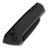 Coltello pieghevole Buck Auto Mini Deploy - Blackout BU839BKS1