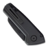 Buck Auto Mini Deploy - Blackout sulankstomas peilis BU839BKS1