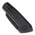 Coltello pieghevole Buck Auto Mini Deploy - Blackout BU839BKS1