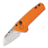 Buck - Auto Mini Deploy - Orange