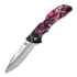 Coltello pieghevole Buck Bantam BLW