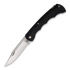 Buck - Bucklite III Lockback Black