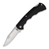 Buck - Bucklite Lockback Black