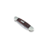 Buck Canoe kääntöveitsi, puu BU389BRS