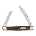 Buck Deuce Wood Handles kääntöveitsi BU375