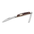 Buck Deuce Wood Handles kääntöveitsi BU375