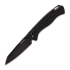 Buck - Ferrox Black