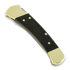 Couteau pliant Buck Folding Hunter 110, Compass BU110-09