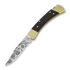 Buck Folding Hunter 110 kääntöveitsi, Lamnia Exclusive
